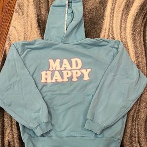 Mad Happy Hoodie